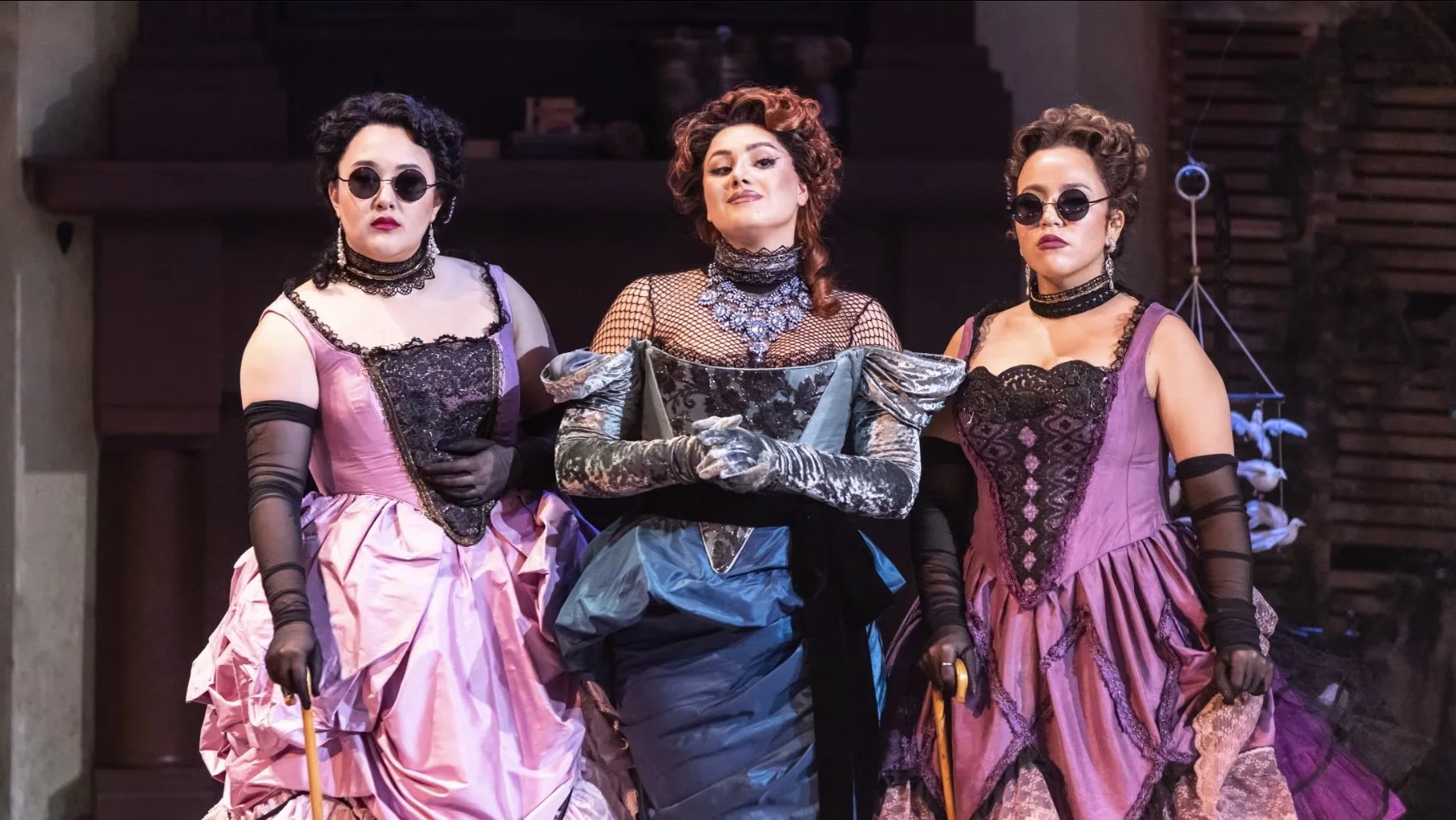 Into the Woods - Signature Theatre