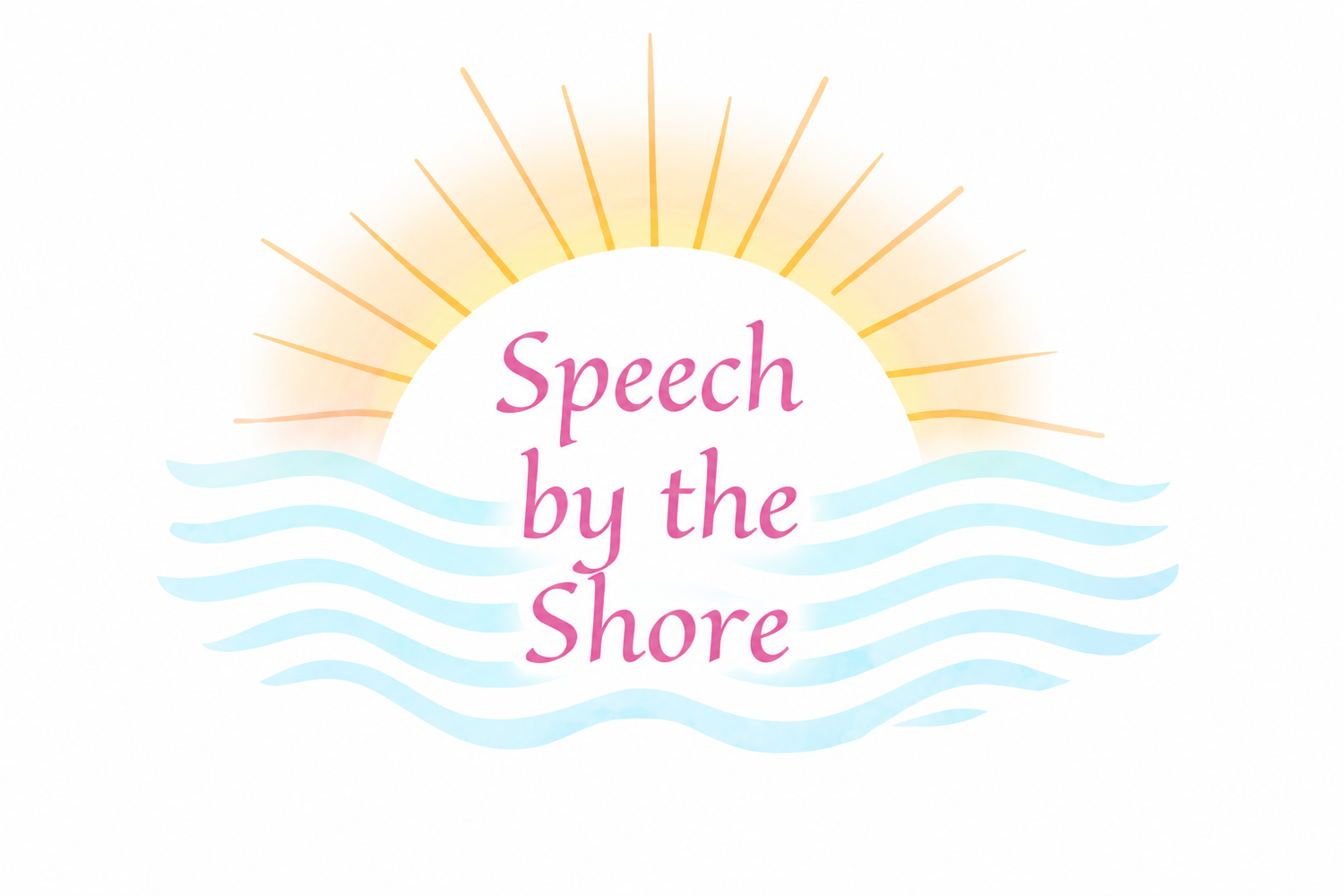 Speech By The Shore