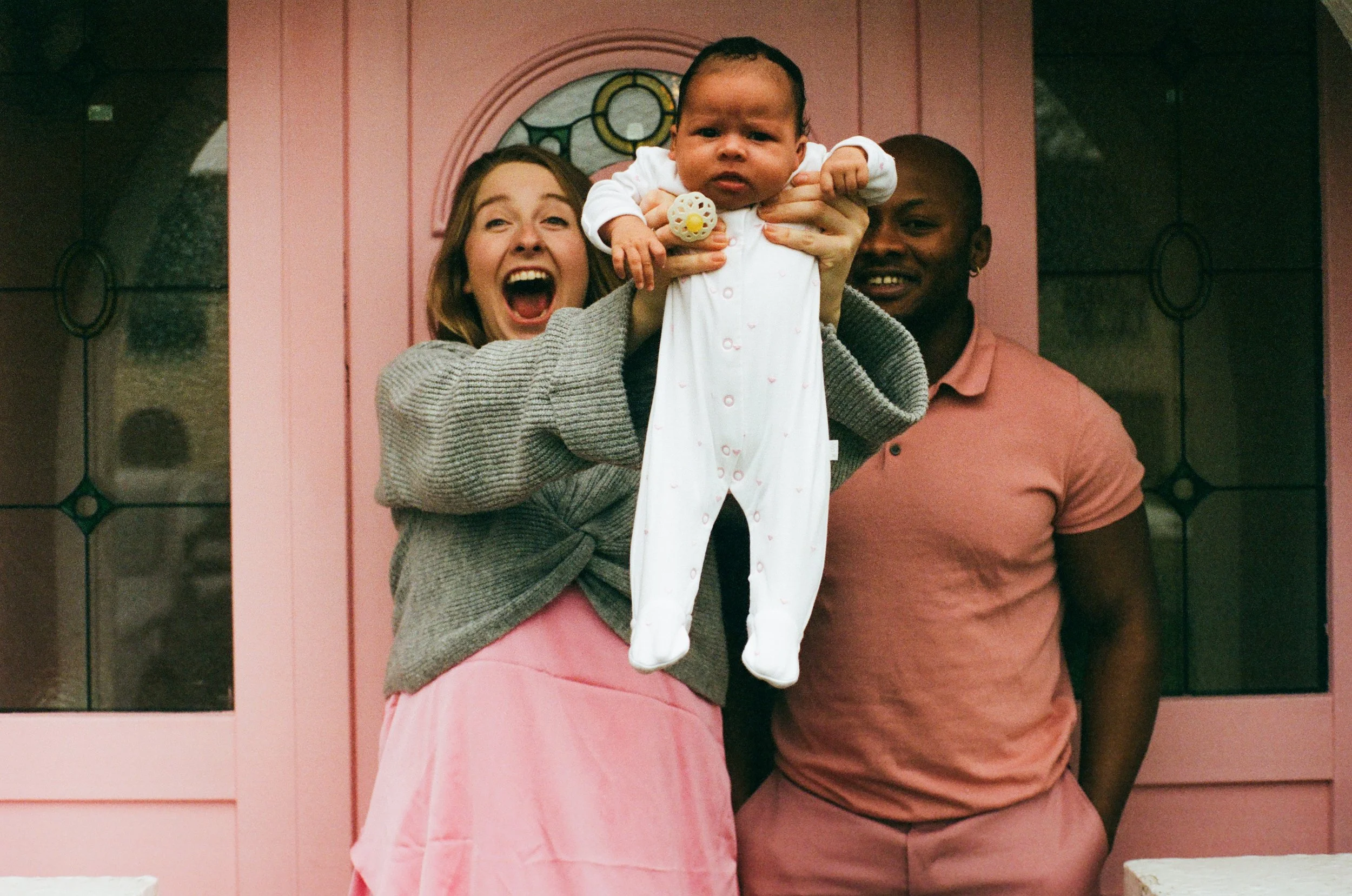How Winning Beer Led Me to Newborn and Maternity Photography