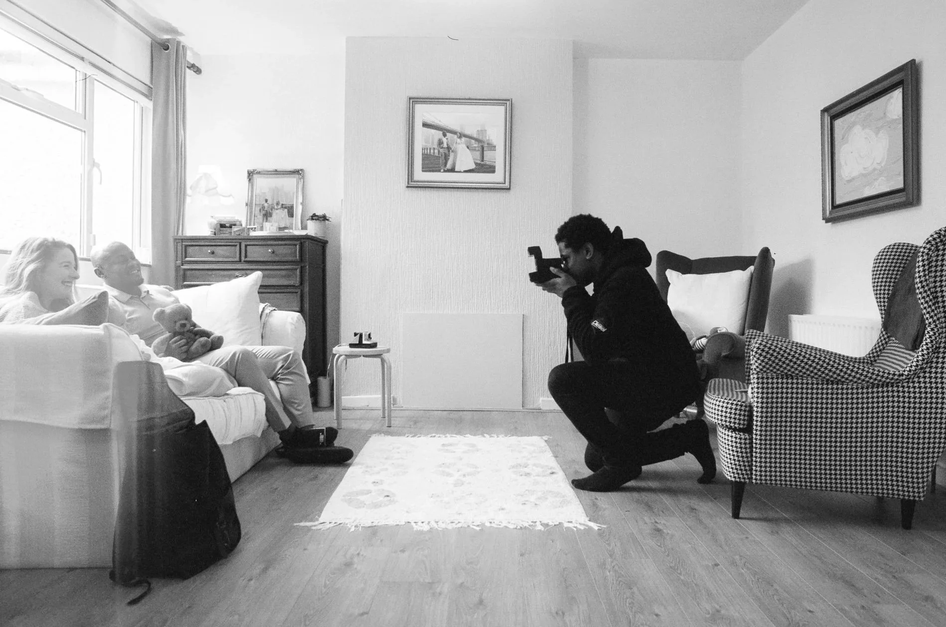 How to Choose the right Photographer ?