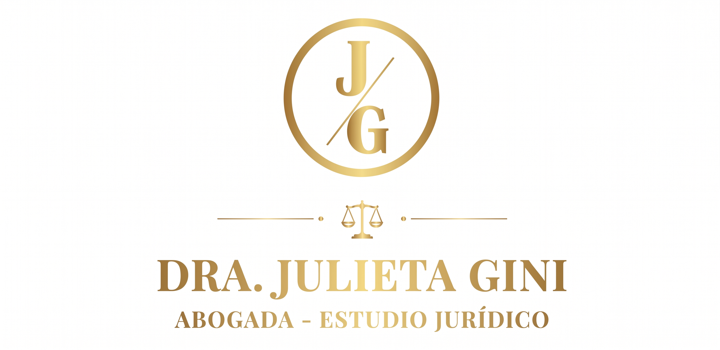 ra. Julieta Gini, abogada en Río Gallegos