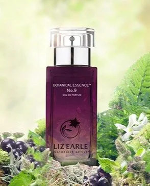Liz Earle: Product Launch