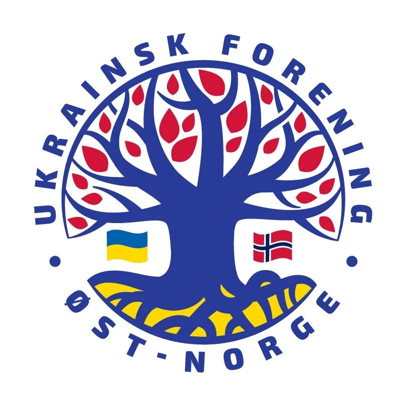 Ukrainsk forening Øst-Norge