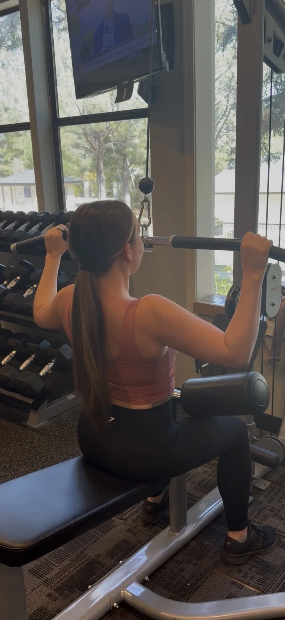 FitMom Guided Package