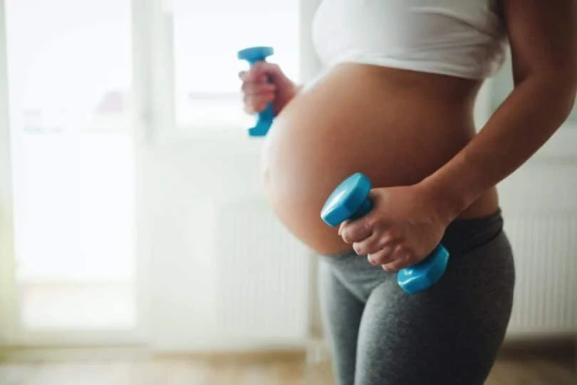FitMom Essential  Package