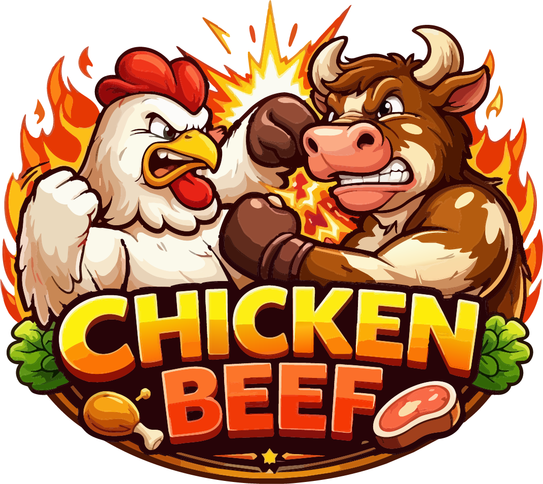 Chicken Beef