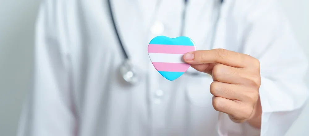 No, the AMA did not reverse its stance on trans healthcare
