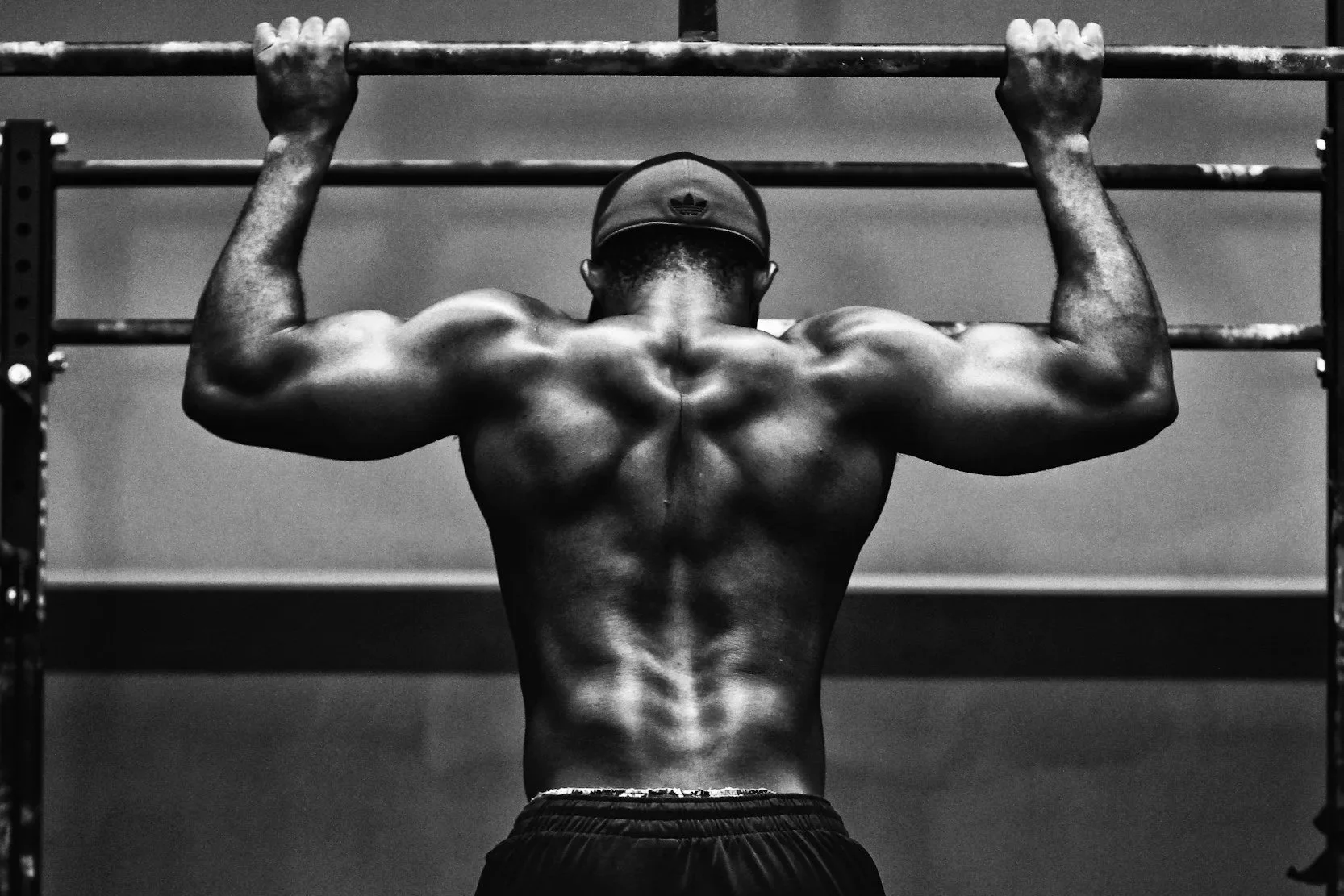 Dr. Butch Ware is flexing his muscles for politics