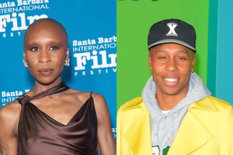 Cynthia Erivo and Lena Waithe are taking the “Ball” to Broadway