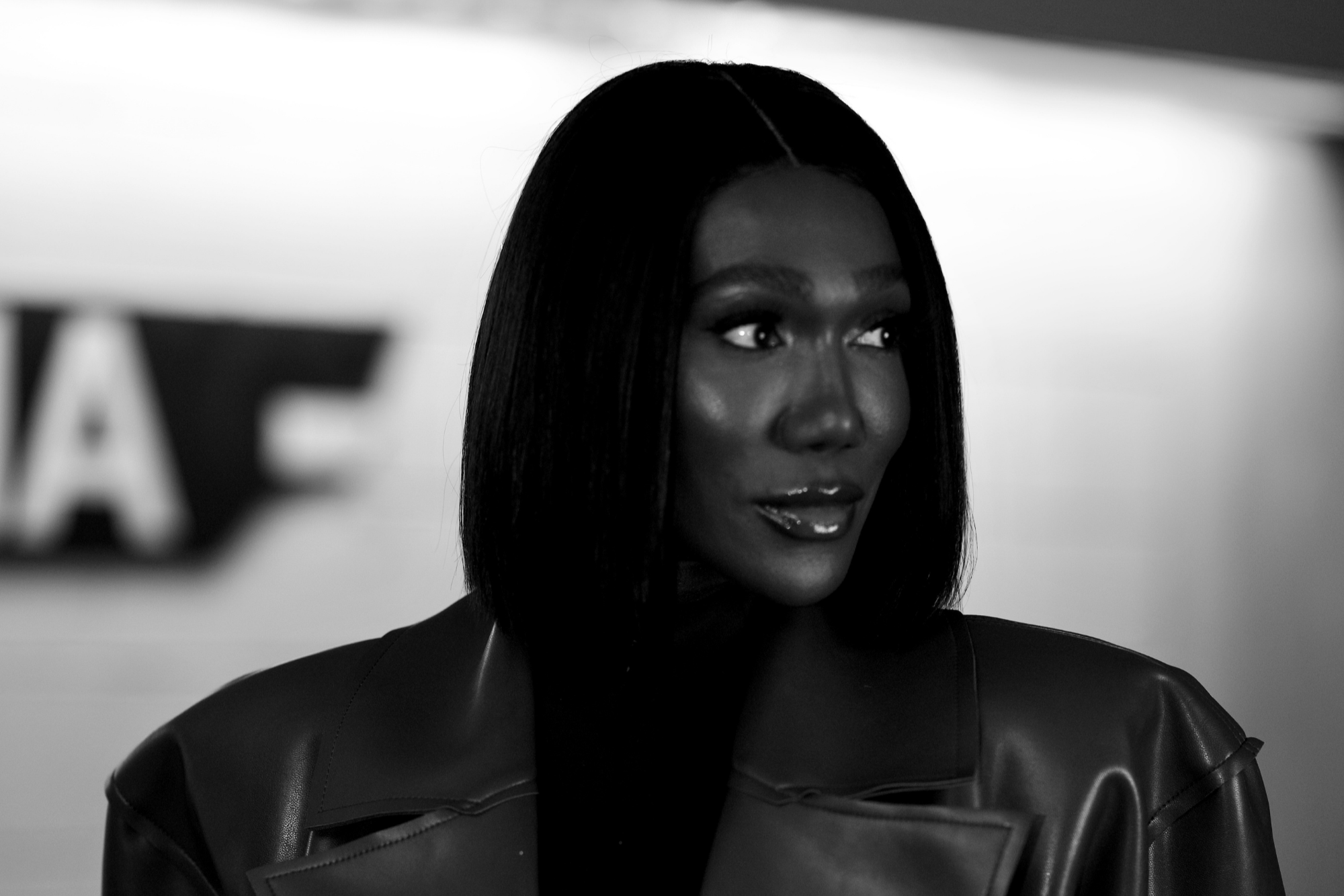 Trans Love, Noir, and “Zaire”