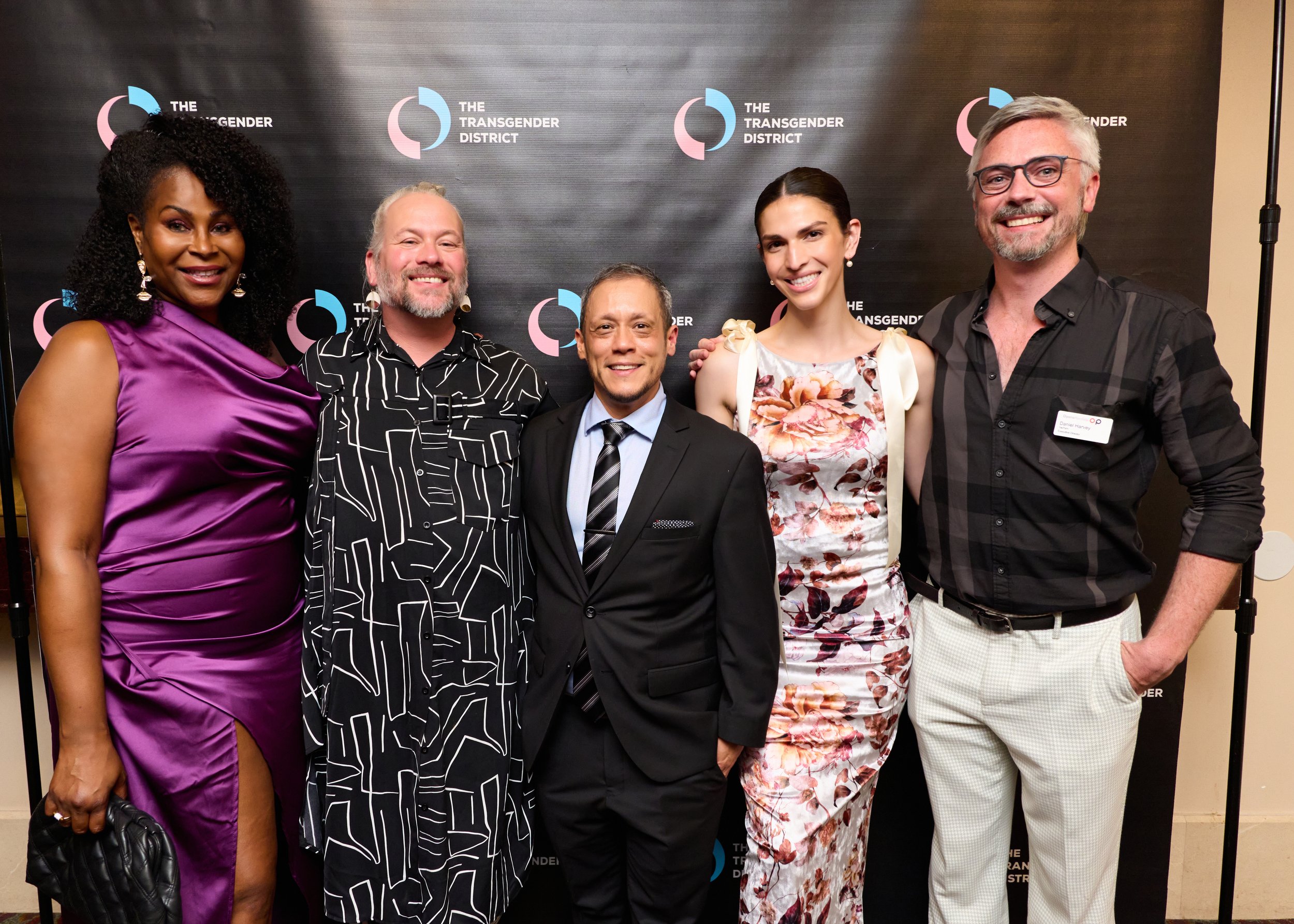 33 Photos of Fun and Festivities With San Francisco’s Transgender District