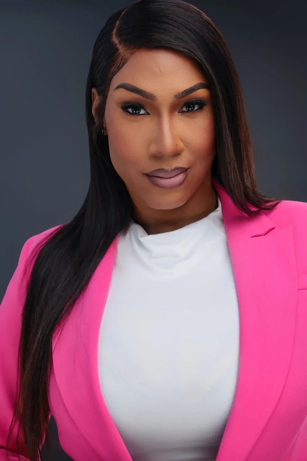 "Less proving. More knowing.": Monroe Alise on craft, community, and coming into her own
