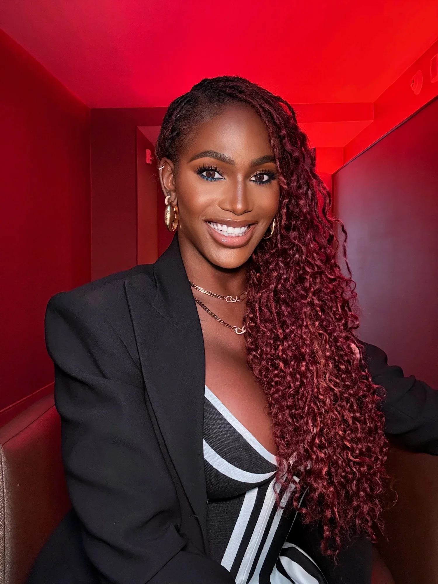 Hope Giselle is not ‘Your Average Girl’–and she’s done accepting average narratives