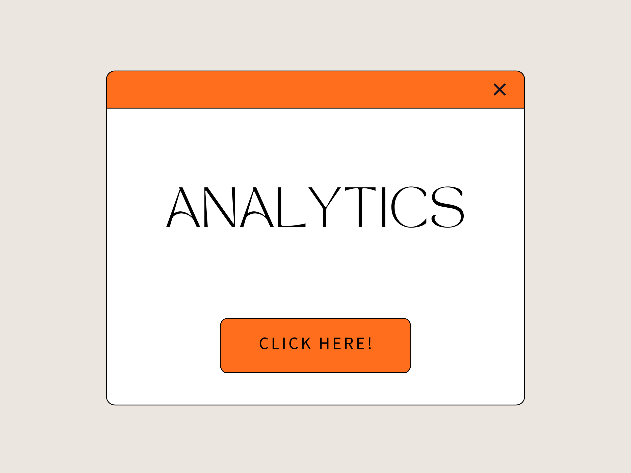 Analytics