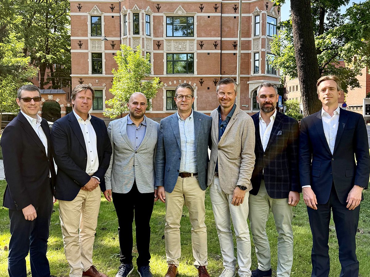 BW Digital and BW ESS launch BW Velora, a New Digital Infrastructure Project Development Company