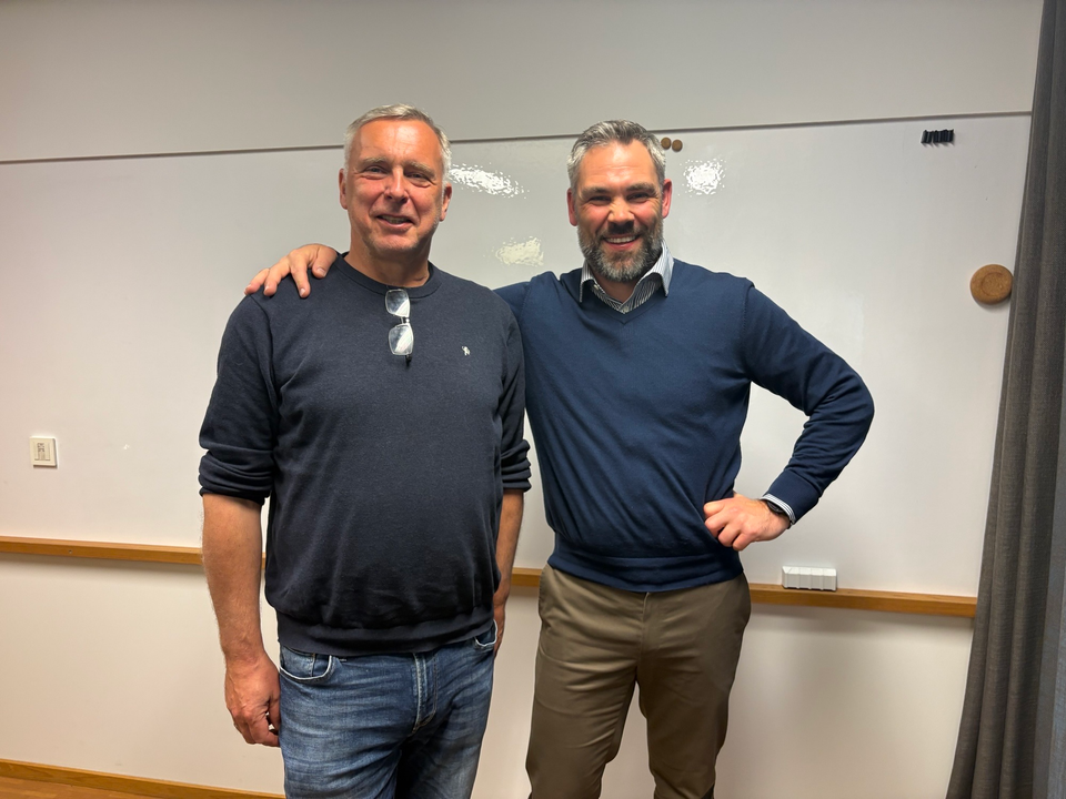 Frier Vest and BW Velora sign agreement to develop data centre