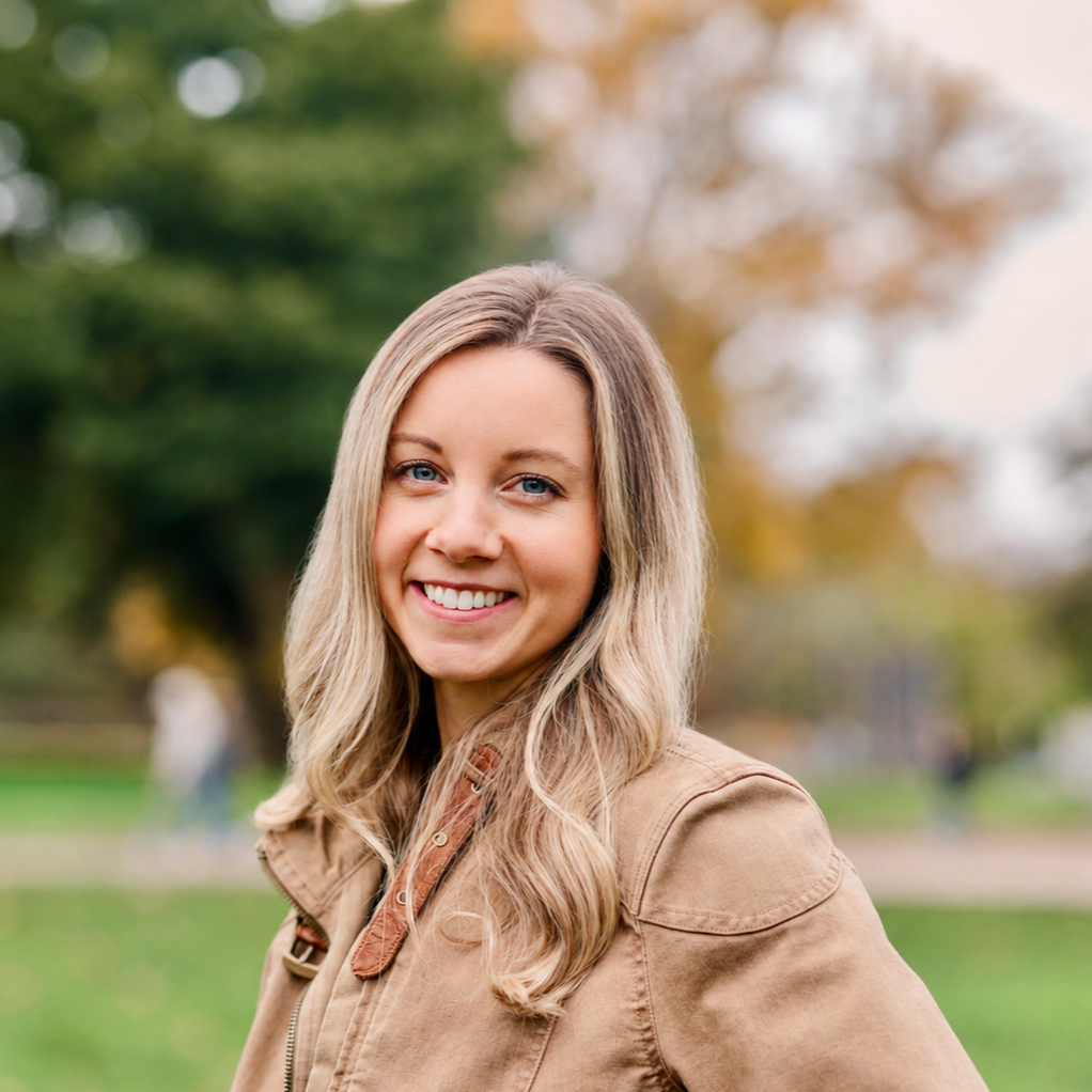 Kristin Kennedy, Doylestown pelvic floor physical therapist and founder of Linea Pelvic Health