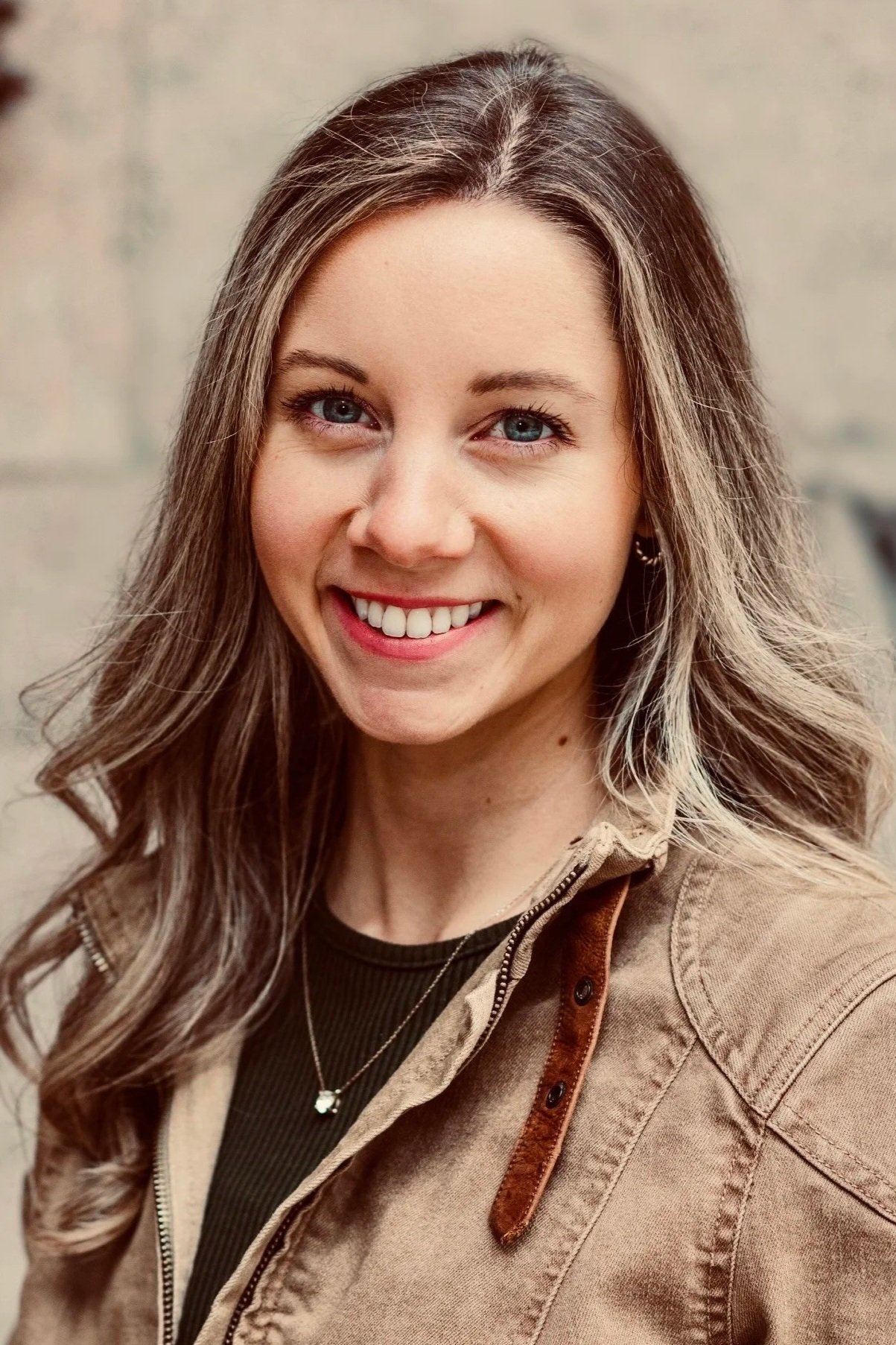 Kristin Kennedy, PT founder and pelvic floor physical therapist at Linea Pelvic Health in Doylestown, PA