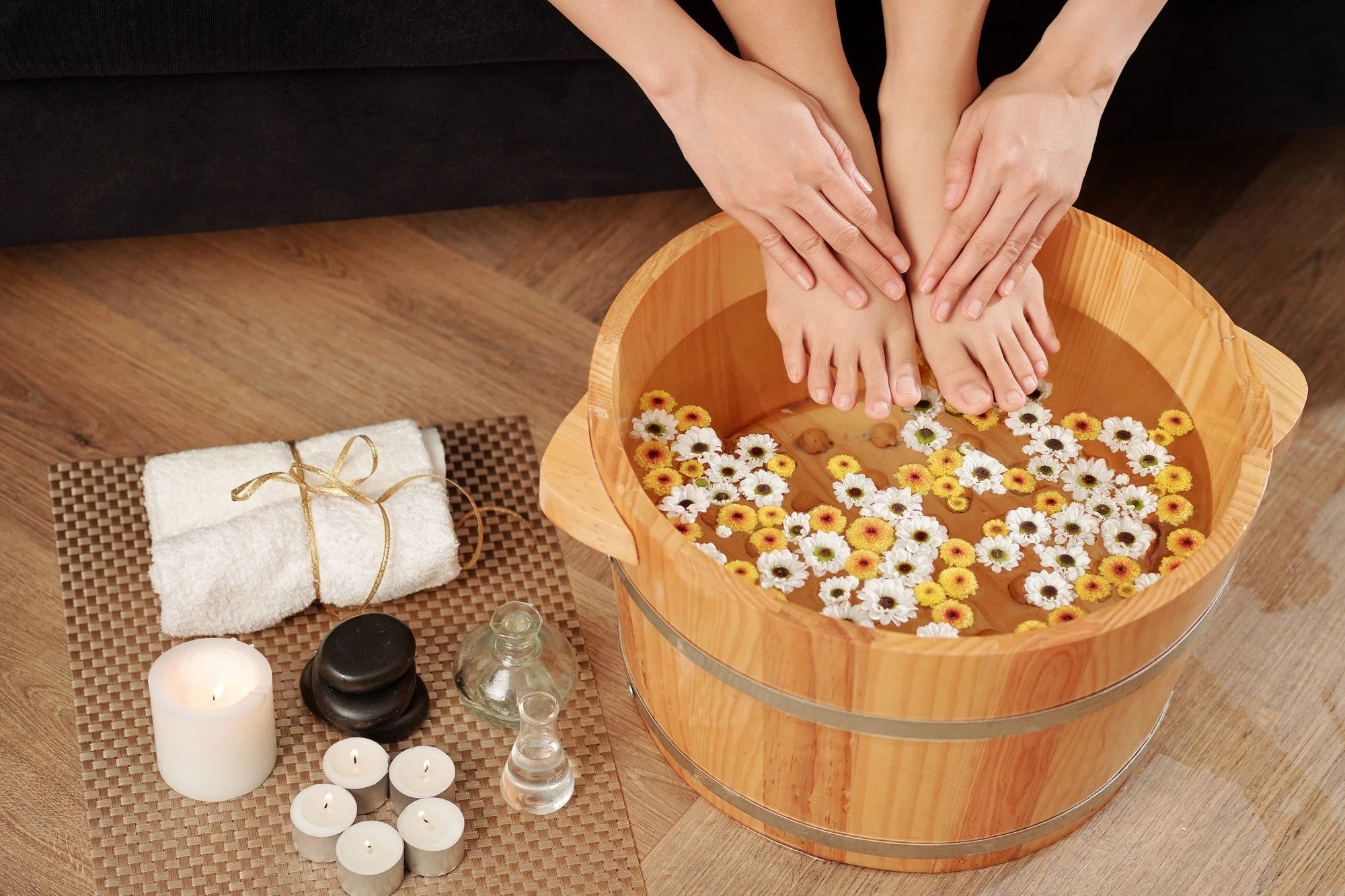 Reflexology