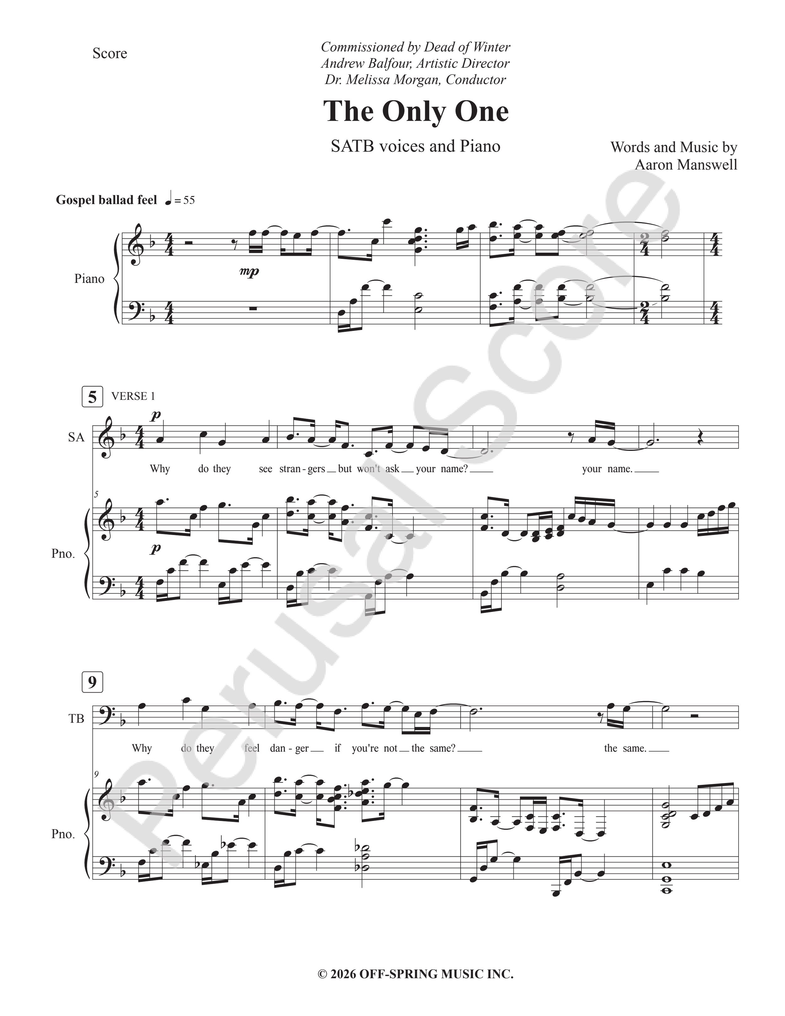 The Only One - Score (Website) copy-1.jpg