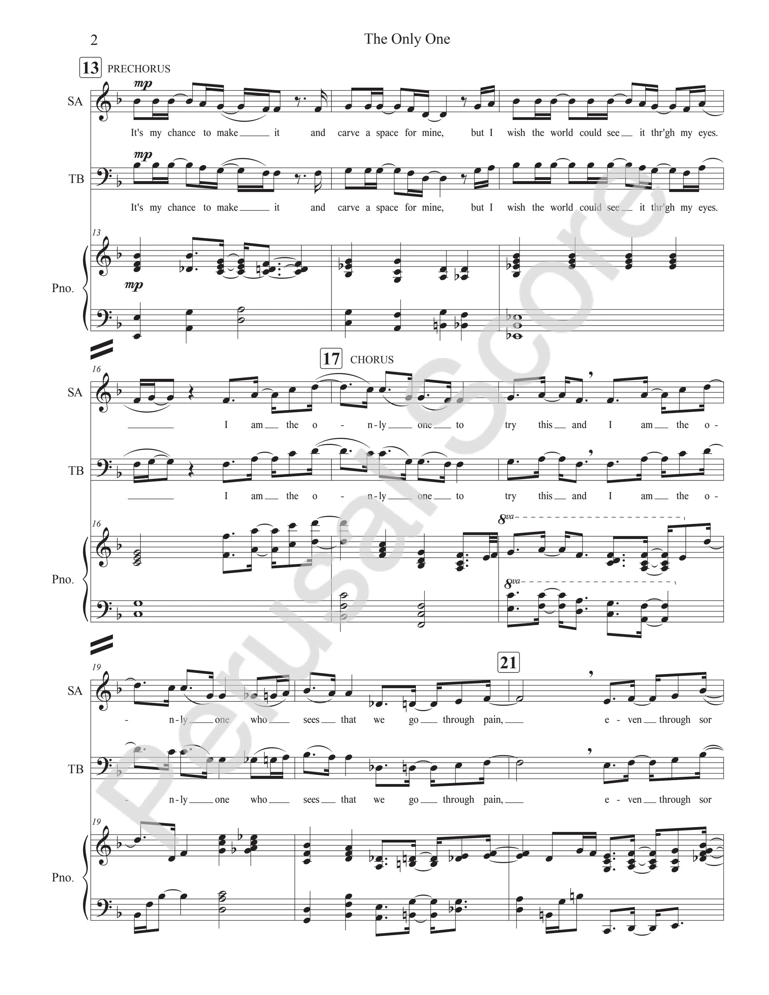 The Only One - Score (Website) copy-2.jpg