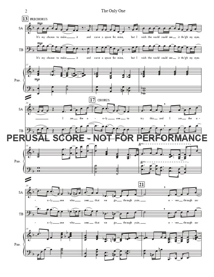 The Only One - Score (Website) copy_2.jpg