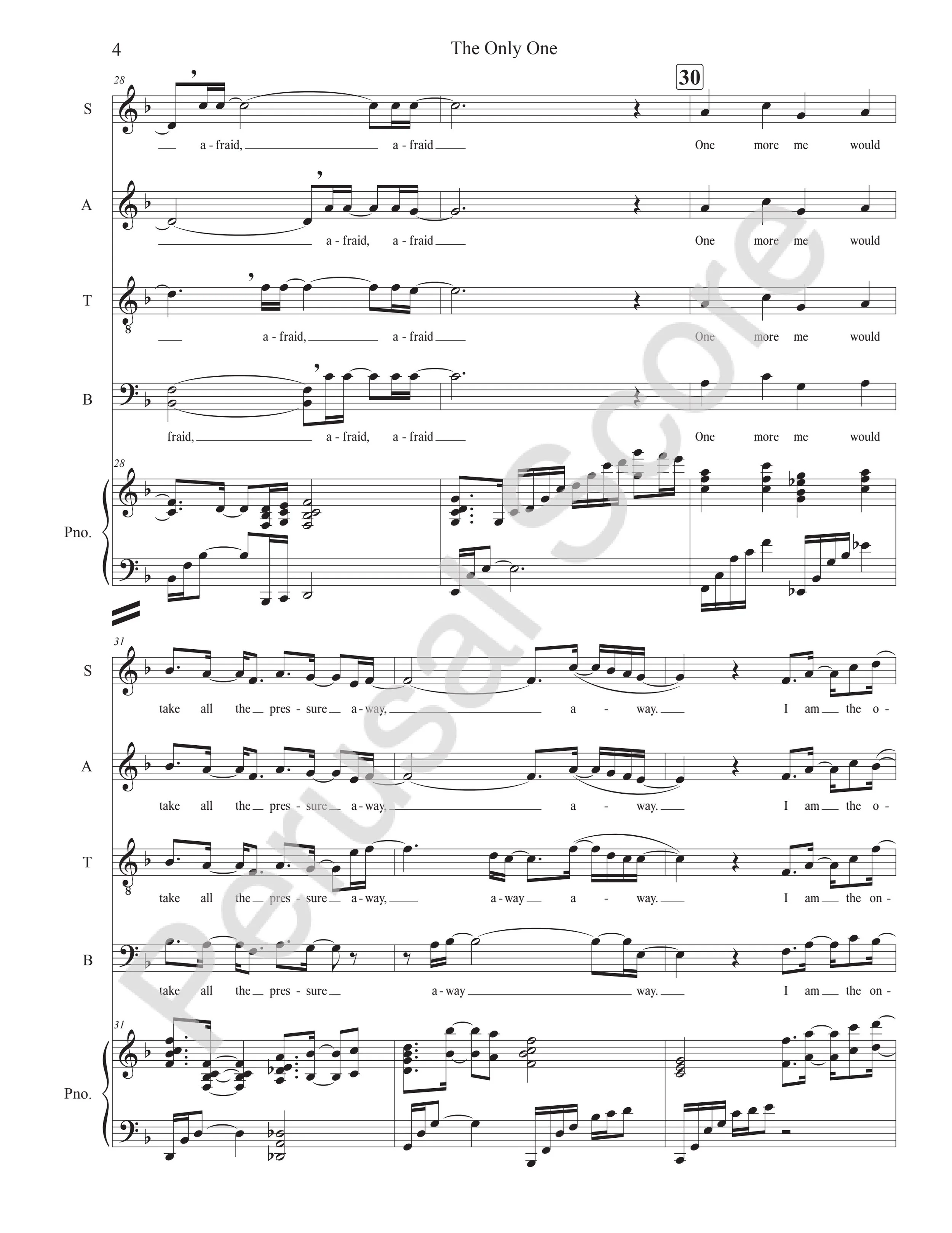 The Only One - Score (Website) copy-4.jpg