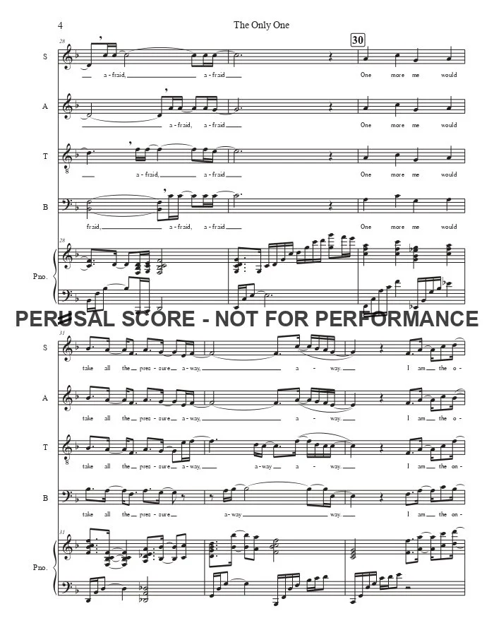 The Only One - Score (Website) copy_4.jpg
