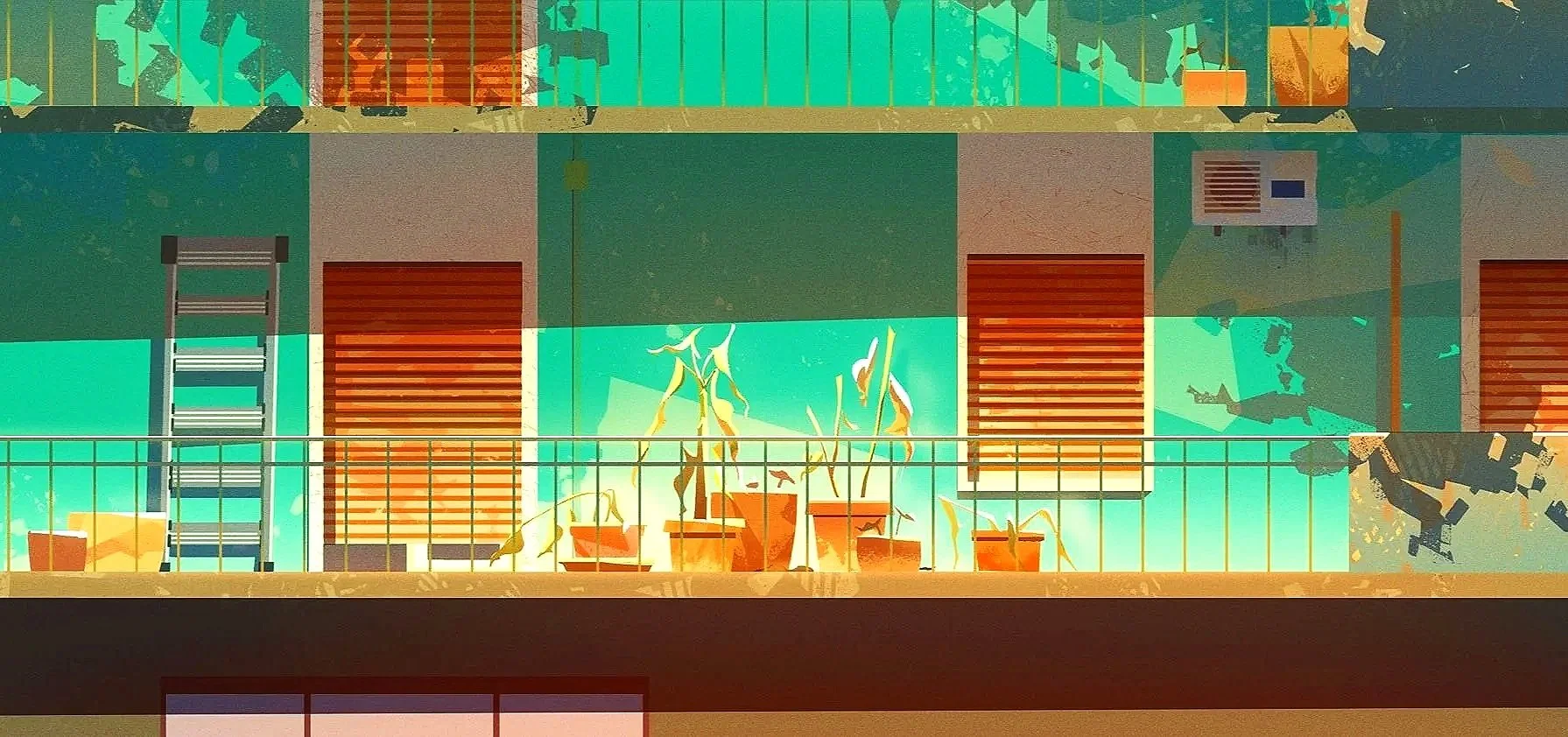 “LAACOS” - short film