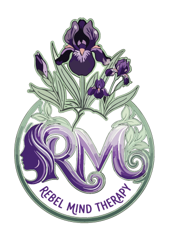 Rebel Mind Therapy - Dr. Cecelia Quinn