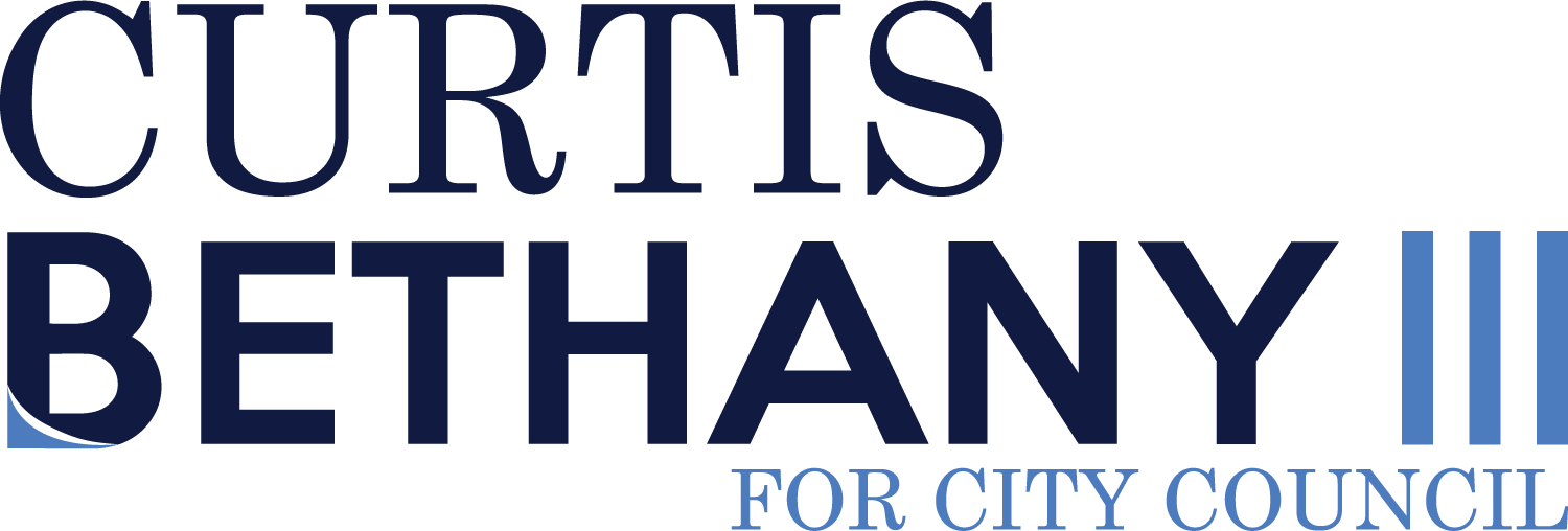 Vice Mayor CB3