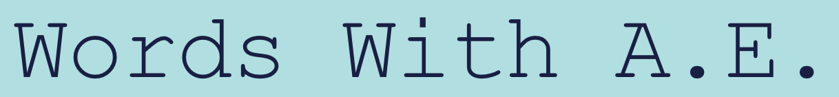 WELCOME TO 