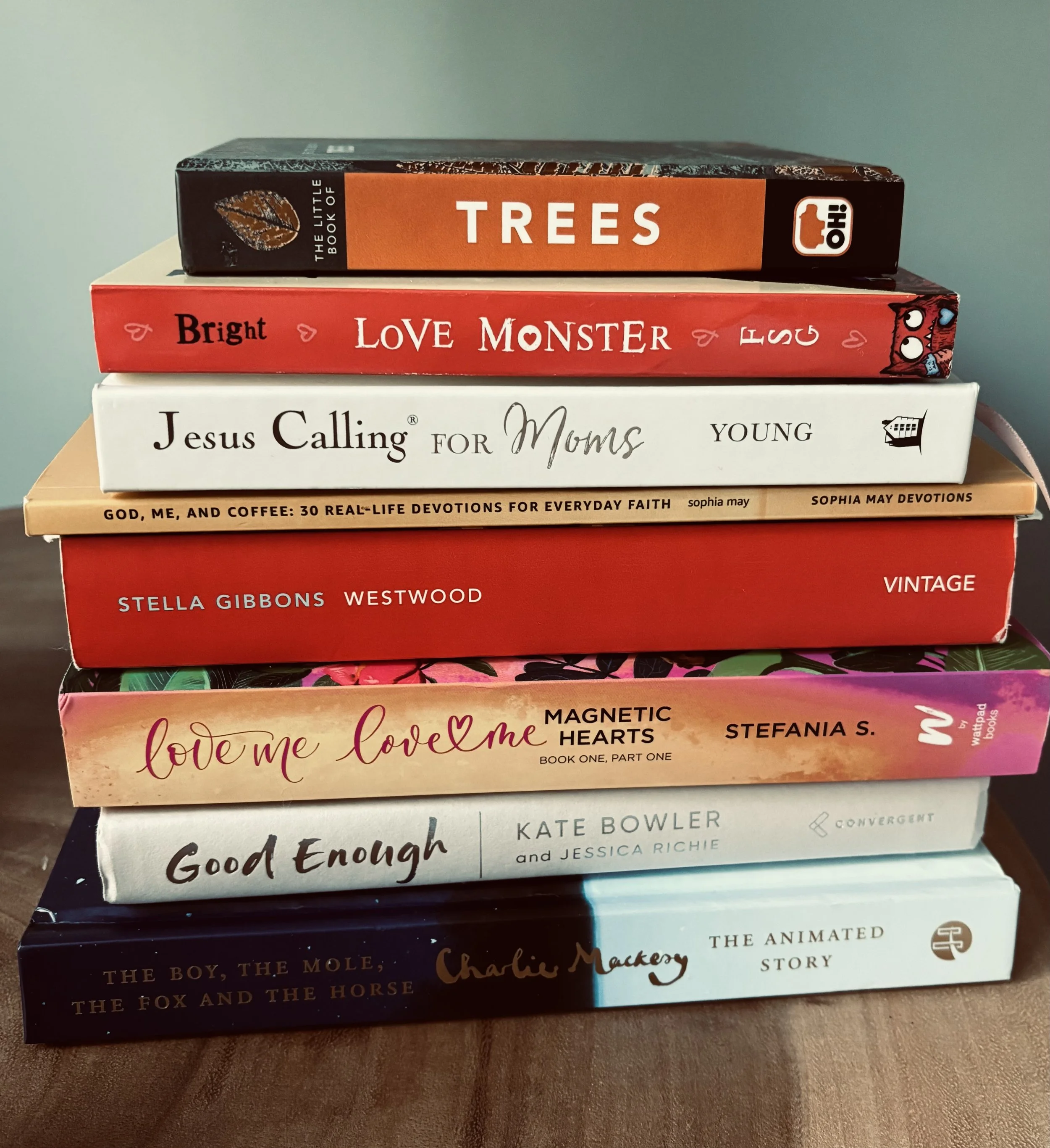*COMING SOON!* Blind Date With A Book