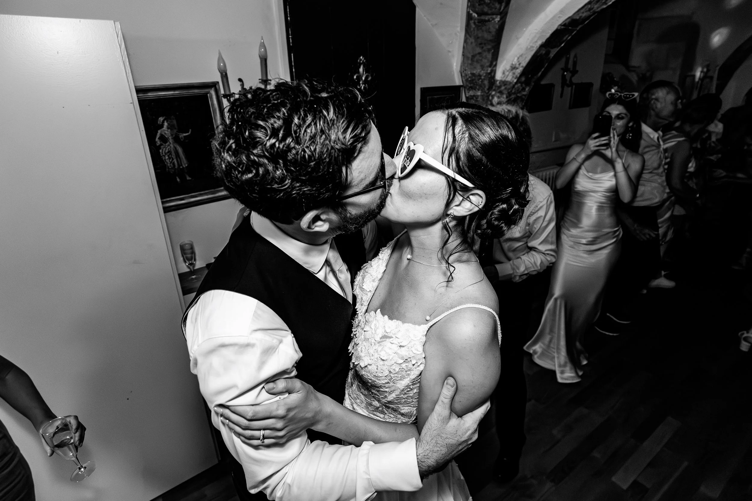 Vidéo de mariage pas chère Toulouse