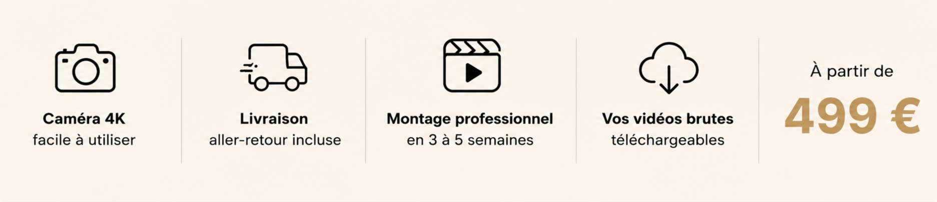 videaste mariage occitanie