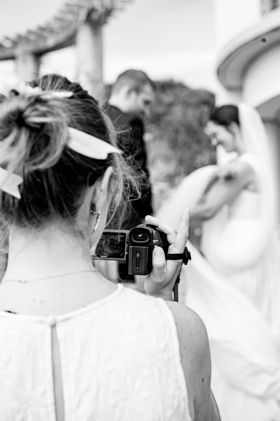 Animation de mariage Toulouse