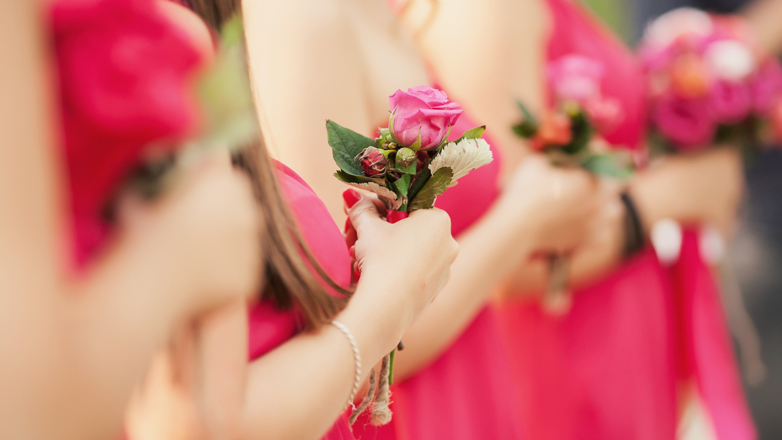 temoin mariage video