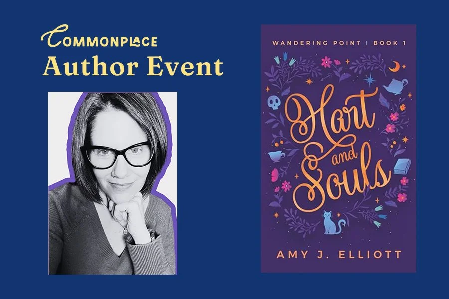 AMY J. ELLIOTT