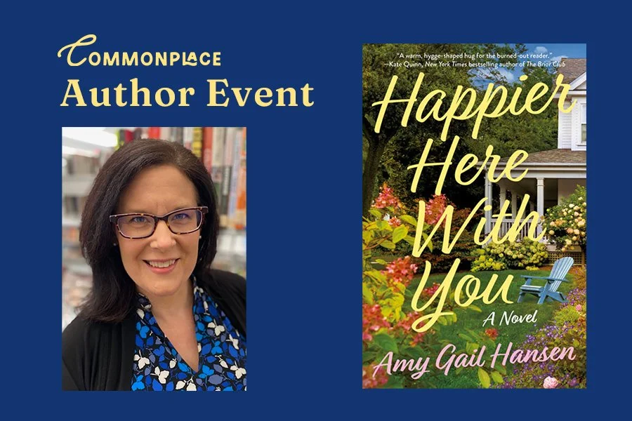 AMY GAIL HANSEN