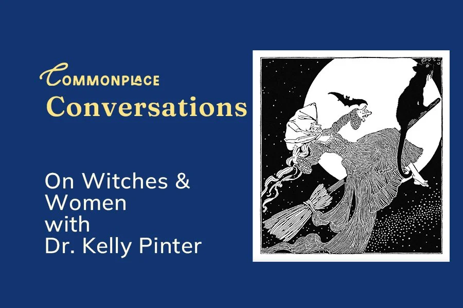On Witches & Women