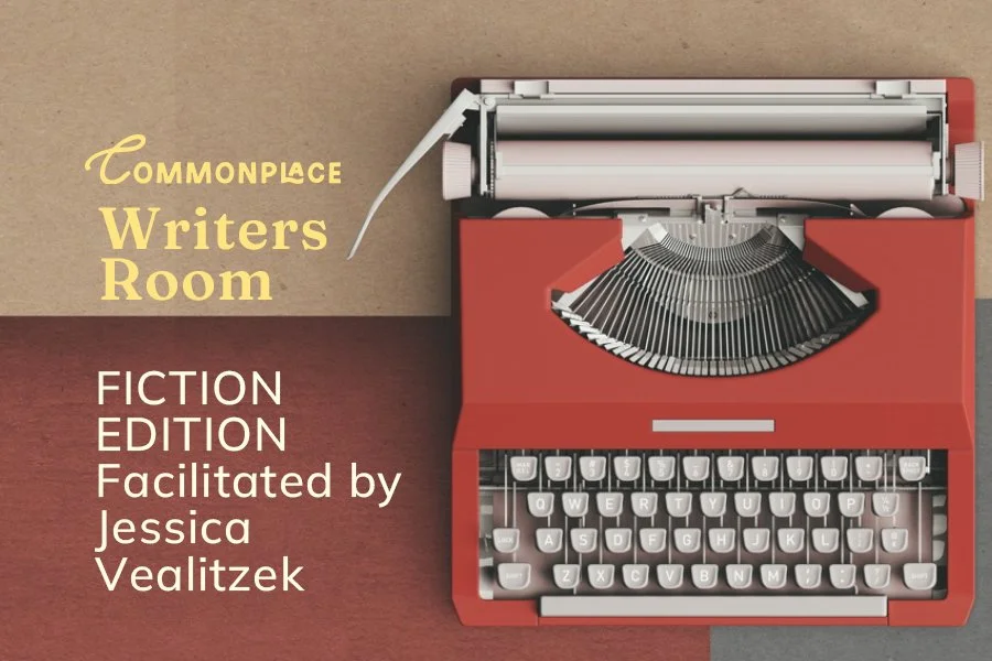 Fiction Writers Room