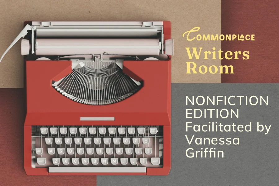 Nonfiction Writers Room
