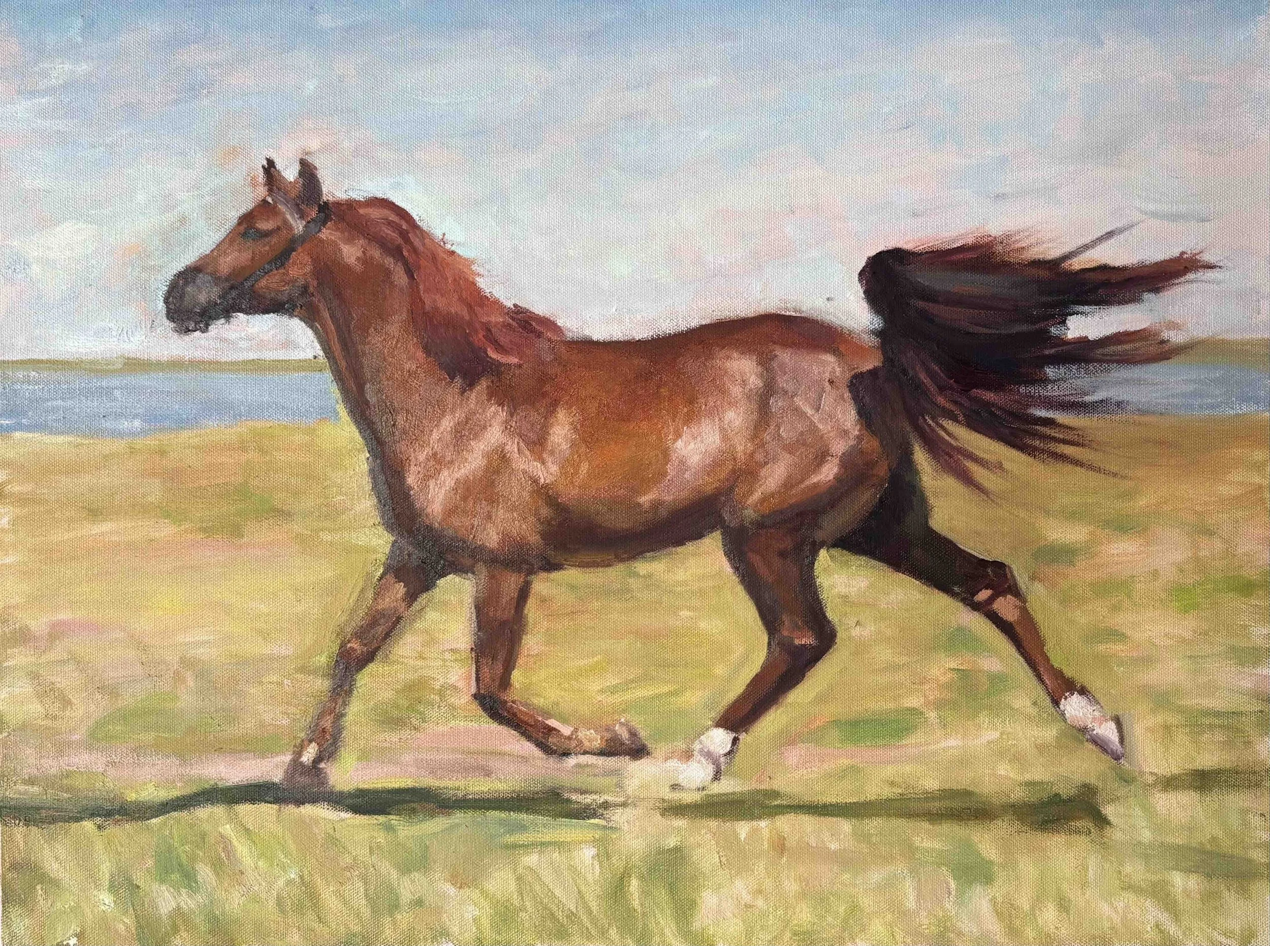 Legacy
18"x24"