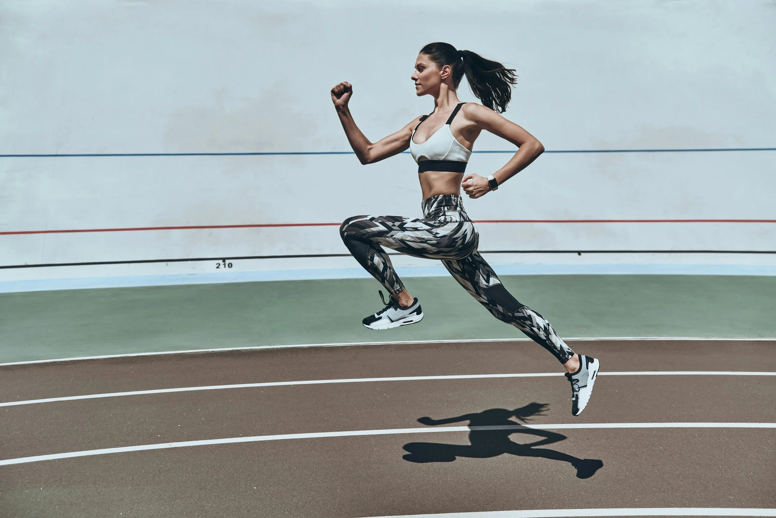 The New Commercial Model of Modern Sport