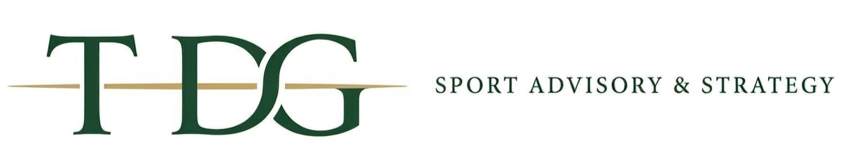 TDG Sport Advisory &amp; Strategy