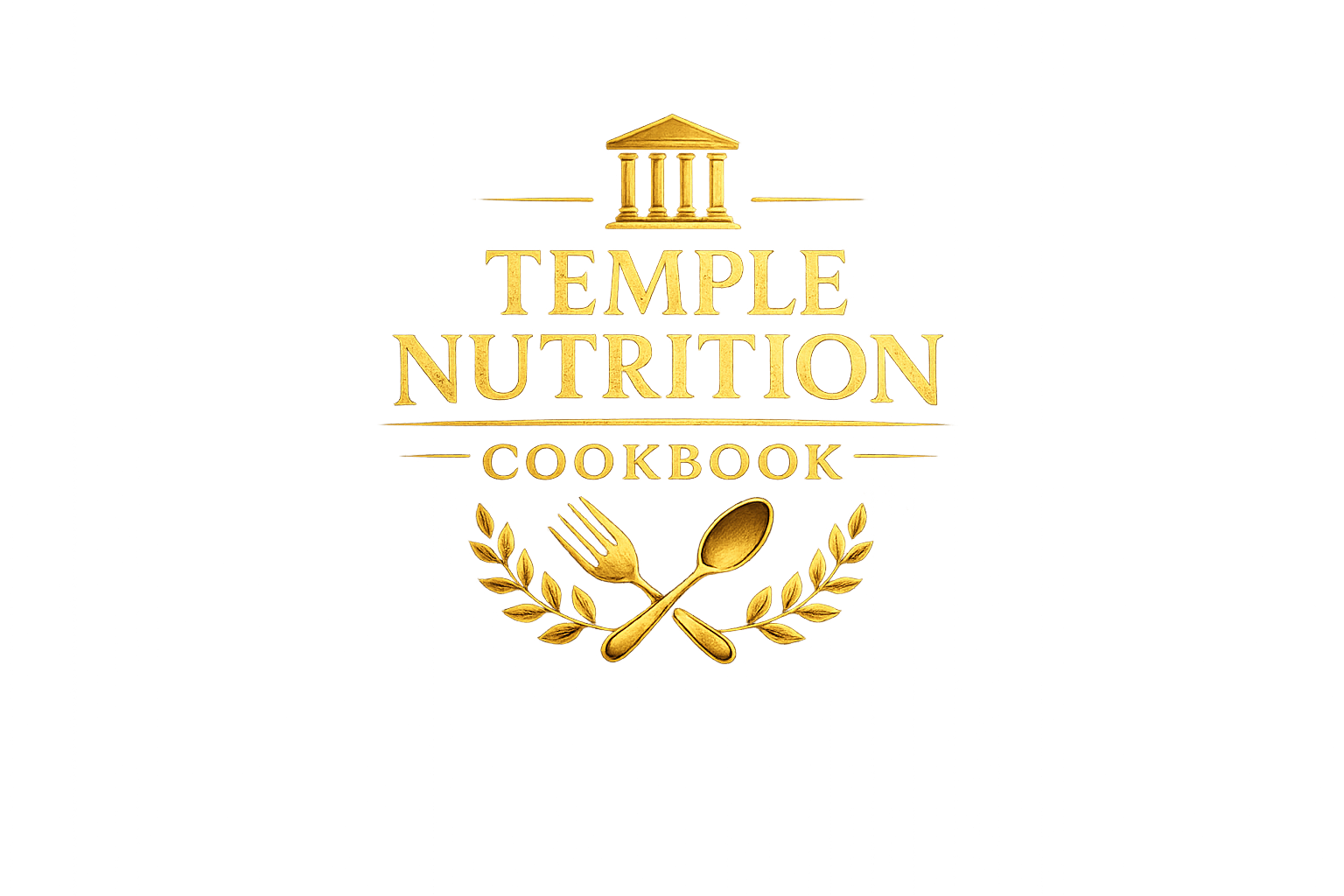Temple Nutrition Cookbook