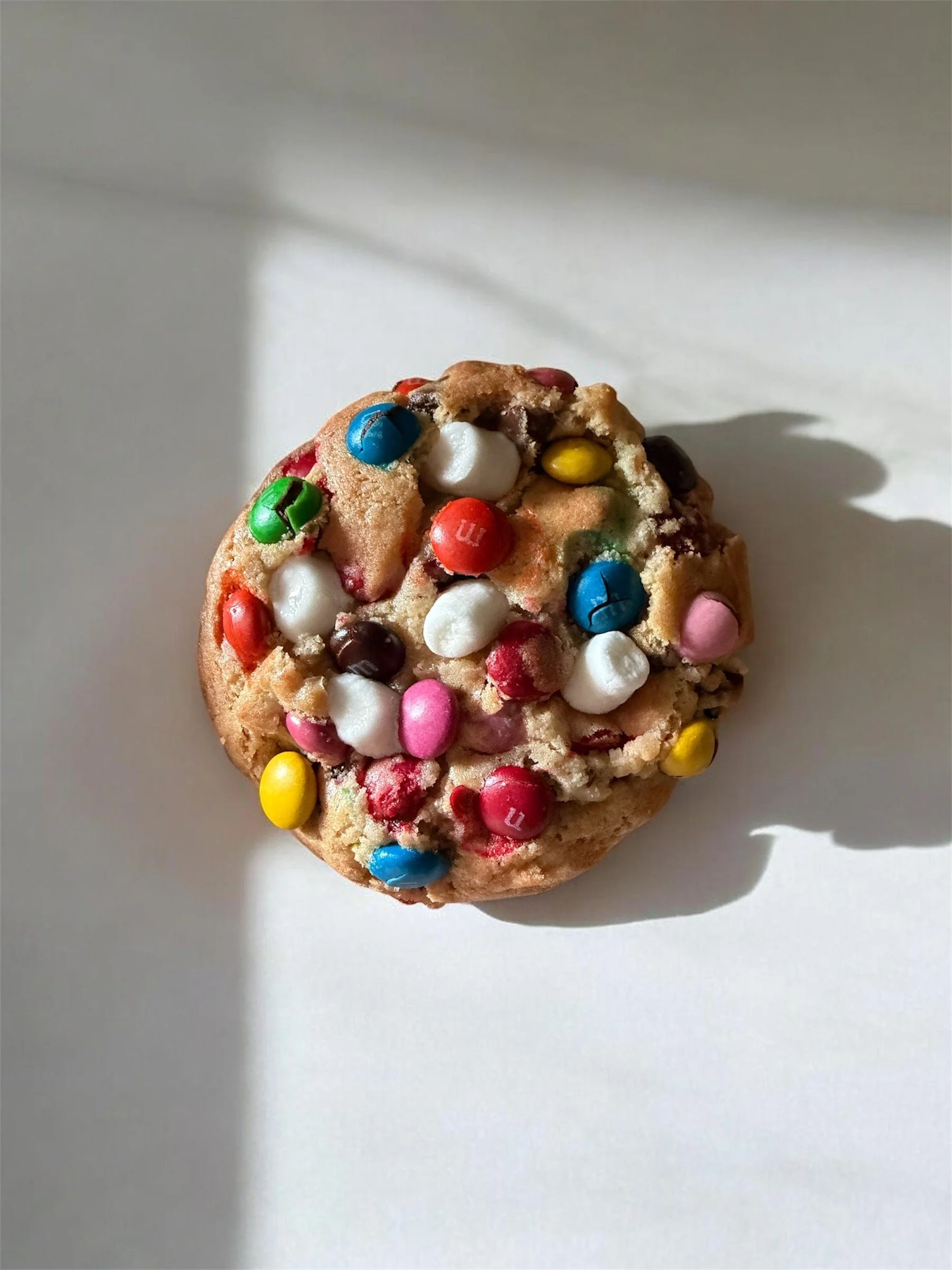 M&Ms – Half Dozen (6)