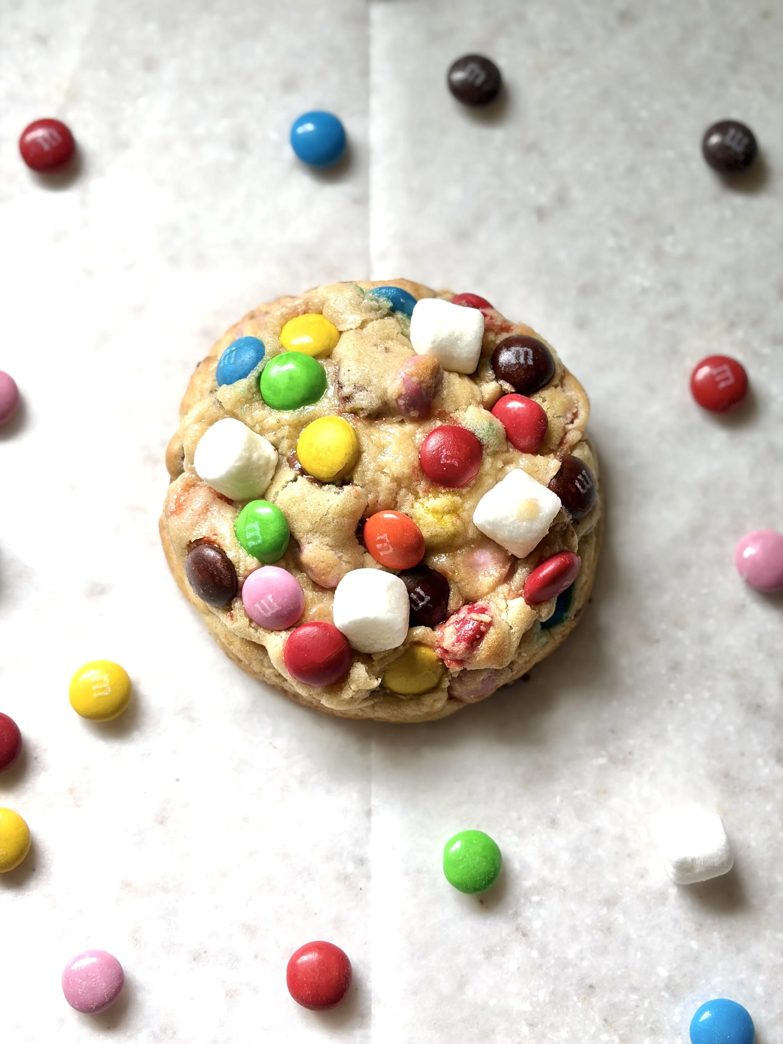 M&Ms - Dozen (12)