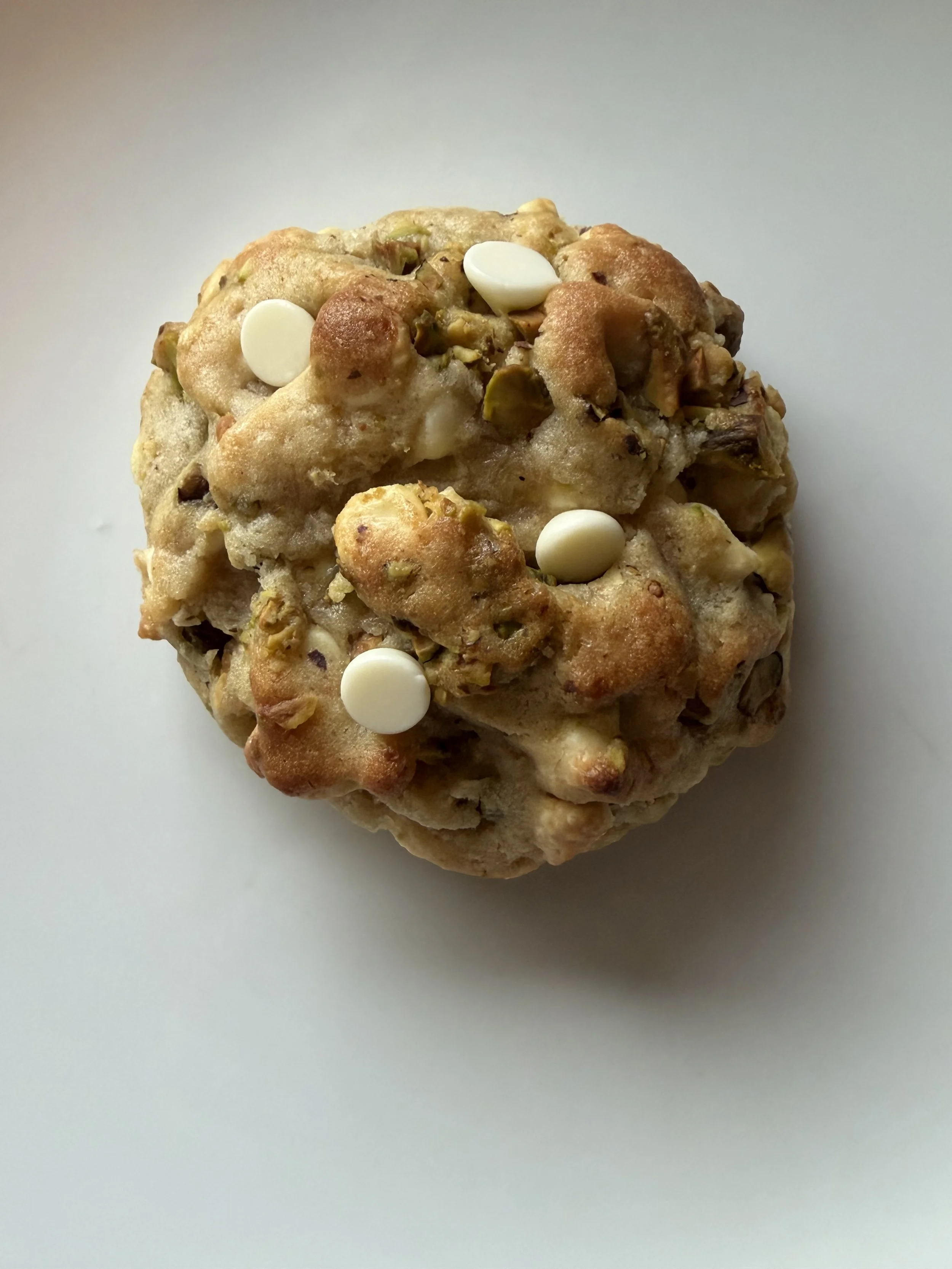 Macadamia – Dozen (12)