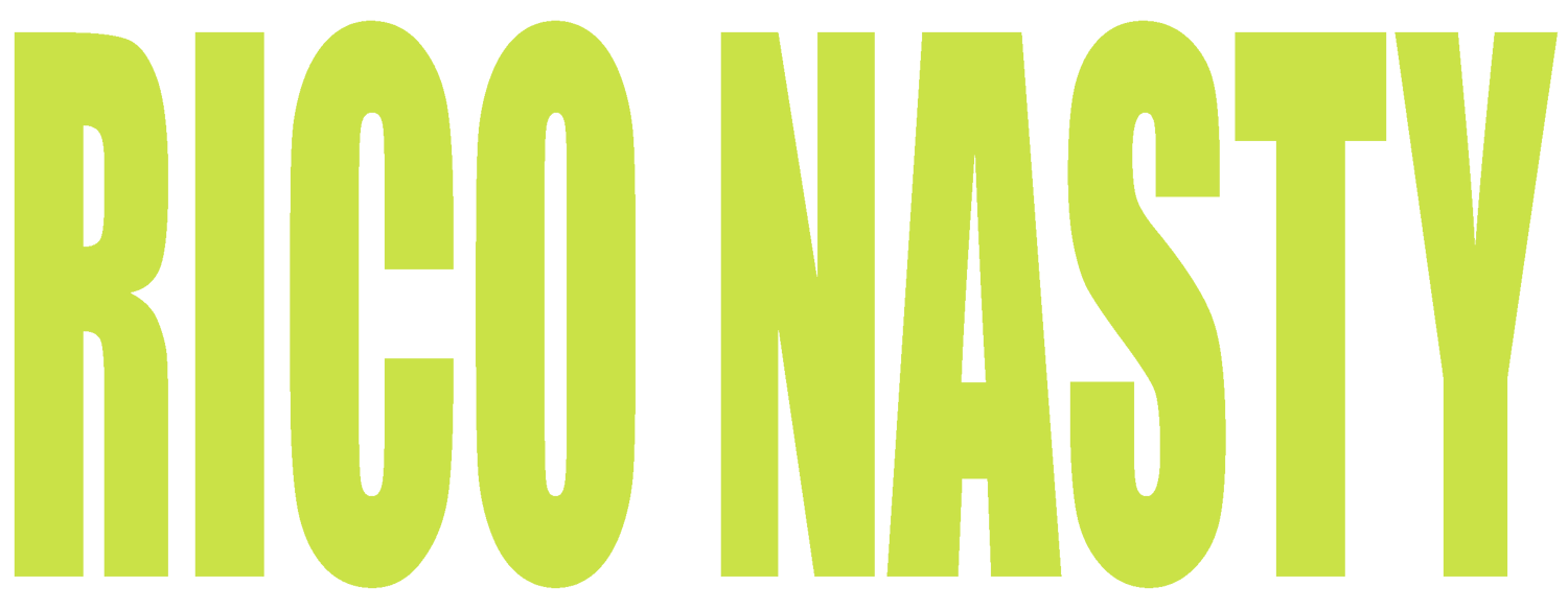Rico Nasty | Official Site
